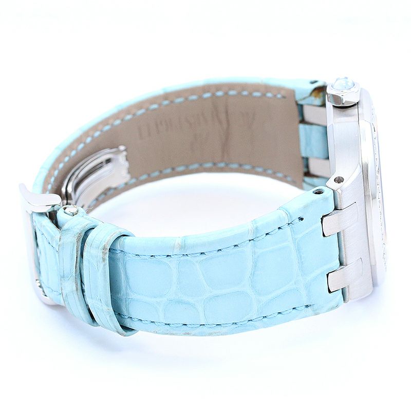 【中古】AUDEMARS PIGUET LADY ROYAL OAK 33MM オーデマ・ピゲ レディ ロイヤル オーク 33MM 67601ST.ZZ.D302CR.01