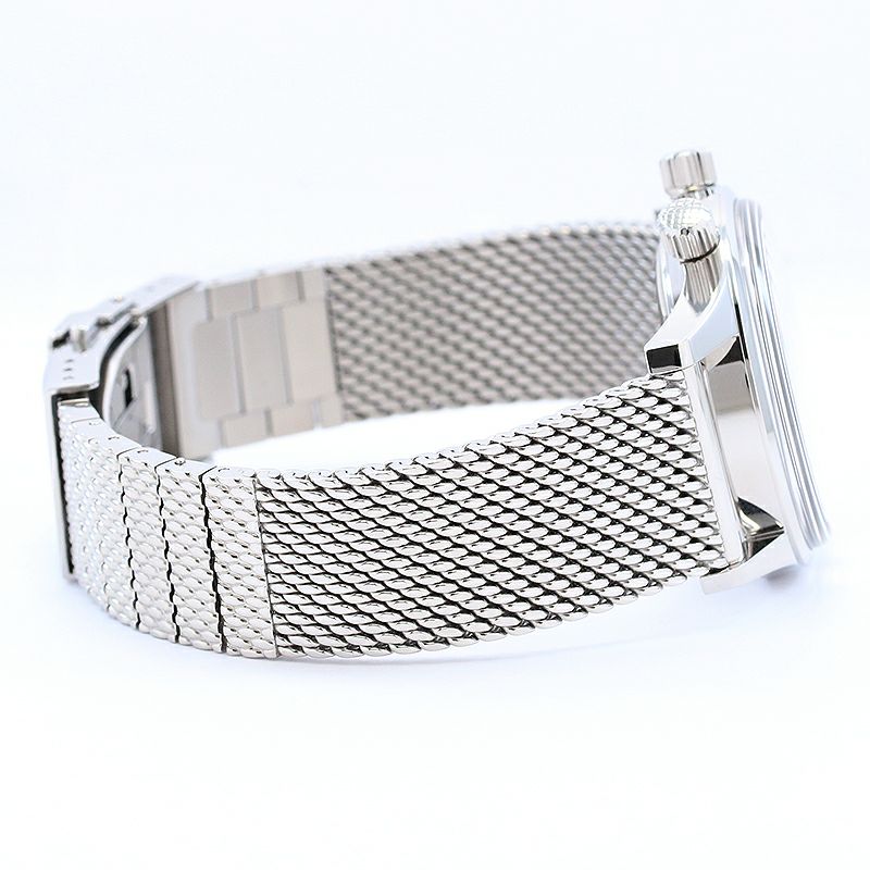 【中古】LONGINES LEGEND DIVER DATE 36MM ロンジン レジェンドダイバー デイト 36MM L3.374.4.50.6