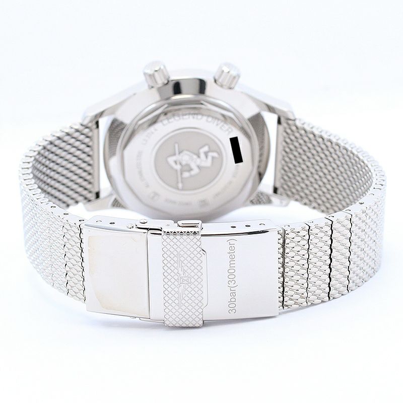 【中古】LONGINES LEGEND DIVER DATE 36MM ロンジン レジェンドダイバー デイト 36MM L3.374.4.50.6