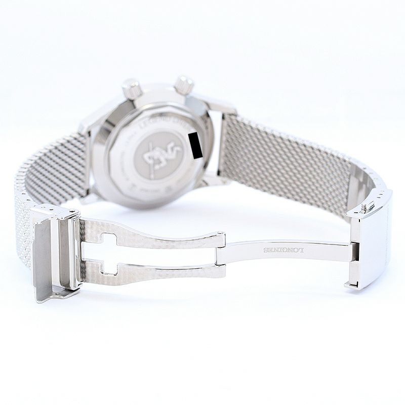 【中古】LONGINES LEGEND DIVER DATE 36MM ロンジン レジェンドダイバー デイト 36MM L3.374.4.50.6