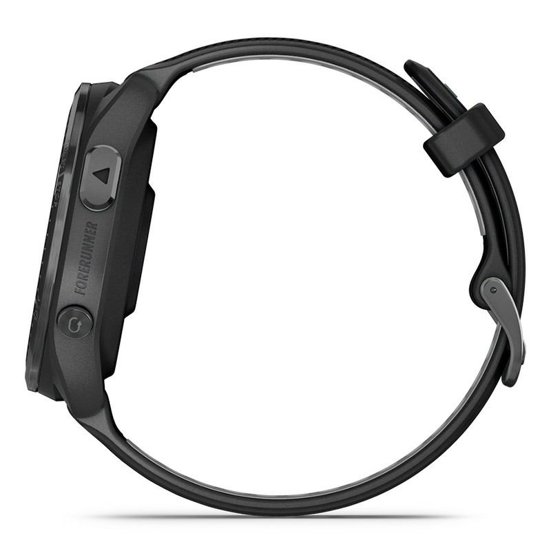 GARMIN Forerunner 965 Black ガーミン フォアランナー 965 ブラック 010-02809-60