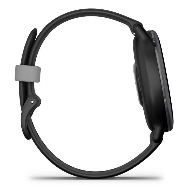 GARMIN vivoactive 5 Black / Slate ガーミン ヴィヴォアクティブ 5 ブラック / スレート 010-02862-40