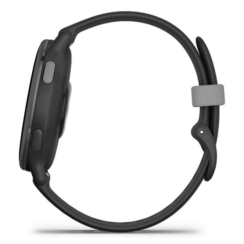 GARMIN vivoactive 5 Black / Slate ガーミン ヴィヴォアクティブ 5 ブラック / スレート 010-02862-40