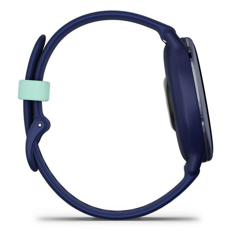 GARMIN vivoactive 5 Blue / Blue Met ガーミン ヴィヴォアクティブ 5 ブルー / ブルーメット 010-02862-42