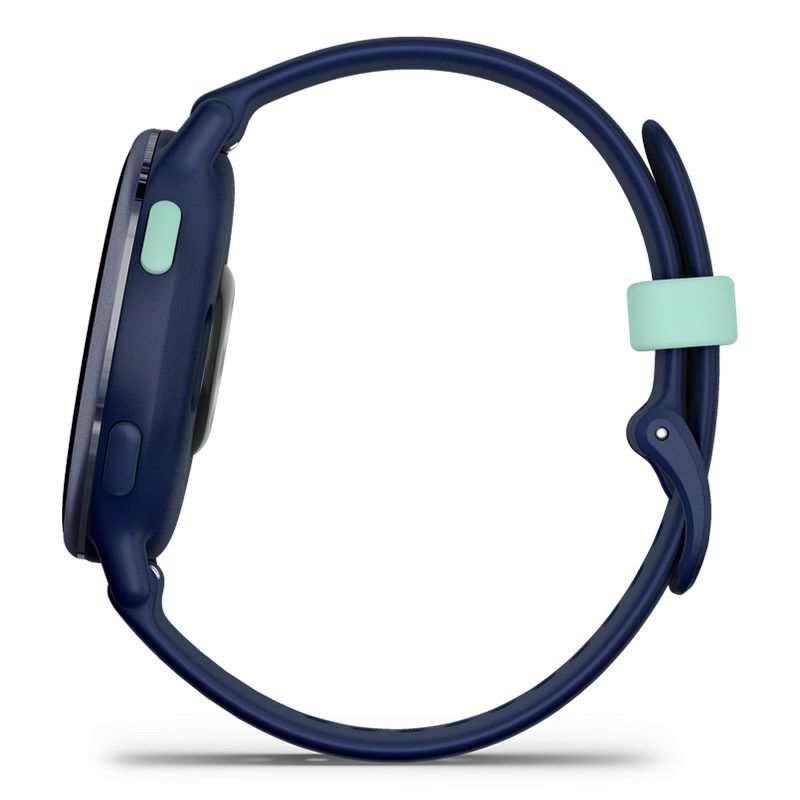 GARMIN vivoactive 5 Blue / Blue Met ガーミン ヴィヴォアクティブ 5  