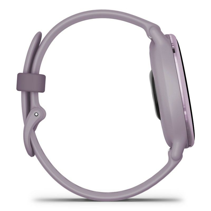 GARMIN vivoactive 5 Orchid / Orchid Met ガーミン ヴィヴォアクティブ 5 オーキッド / オーキッドメット 010-02862-43