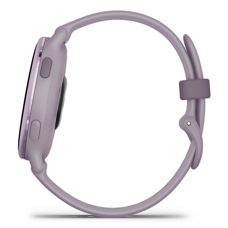 GARMIN vivoactive 5 Orchid / Orchid Met ガーミン ヴィヴォアクティブ 5 オーキッド / オーキッドメット 010-02862-43