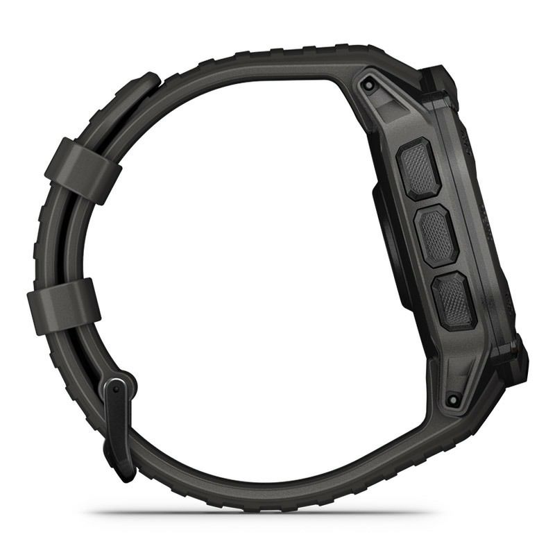GARMIN Instinct 2X Dual Power ガーミン インスティンクト 2X 010-02805-22