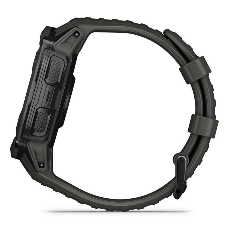 GARMIN Instinct 2X Dual Power ガーミン インスティンクト 2X 010-02805-22
