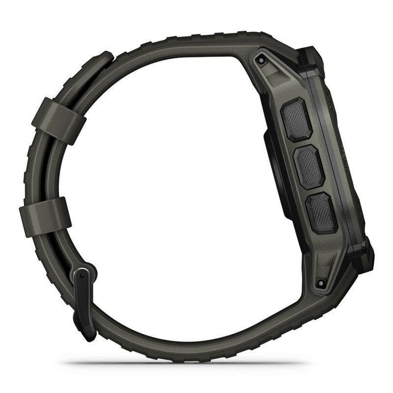 GARMIN Instinct 2X Dual Power ガーミン インスティンクト 2X 010-02805-52