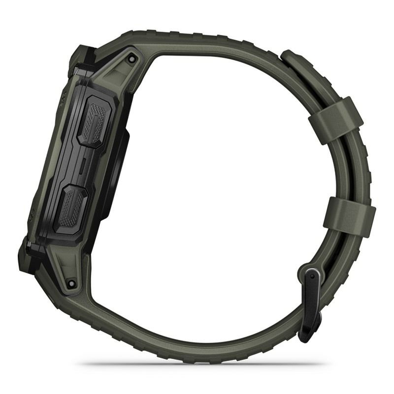 GARMIN Instinct 2X Dual Power ガーミン インスティンクト 2X 010-02805-52