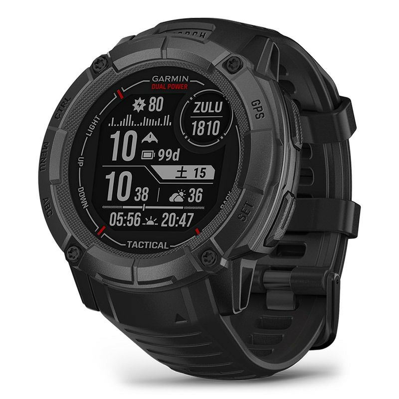 中古 GARMIN ガーミン INSTINCT インスティンクト タフネスGPS 