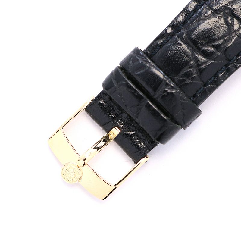 【中古】LONGINES FRANCILLON POWER RESERVE HUNTER CASE ロンジン フランシロン パワーリザーブ ハンターケース L4.646.6 (7525.620)
