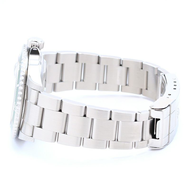 【中古】ROLEX SUBMARINER DATE ロレックス サブマリーナー デイト M16610LV-0002