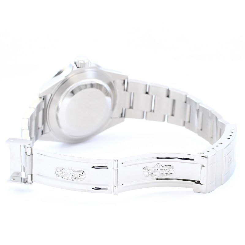 【中古】ROLEX SUBMARINER DATE ロレックス サブマリーナー デイト M16610LV-0002