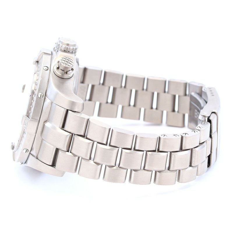 【中古】BREITLING CHRONO AVENGER ブライトリング クロノ アベンジャー E1336009/B555/880E (E130B55PT)