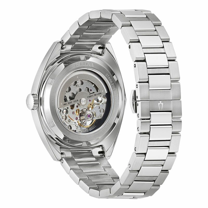 BULOVA Classic ブローバ クラシック サーベイヤー 96A292｜正規