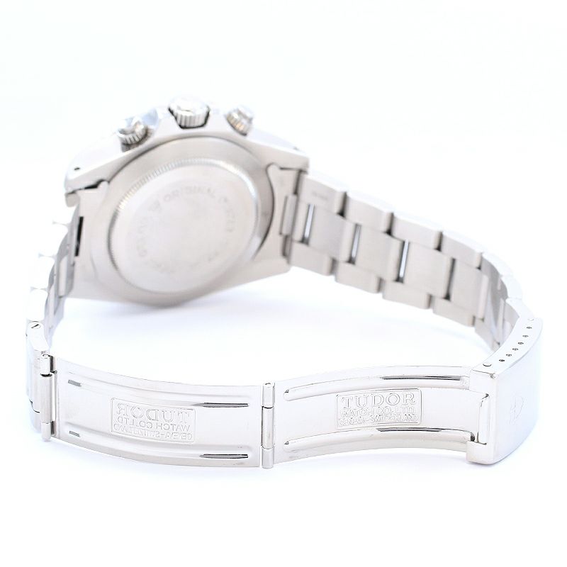 BTS 24点 まとめ 大量 79170 ブラック TUDOR（チューダー）クロノタイム 中古 | 東京