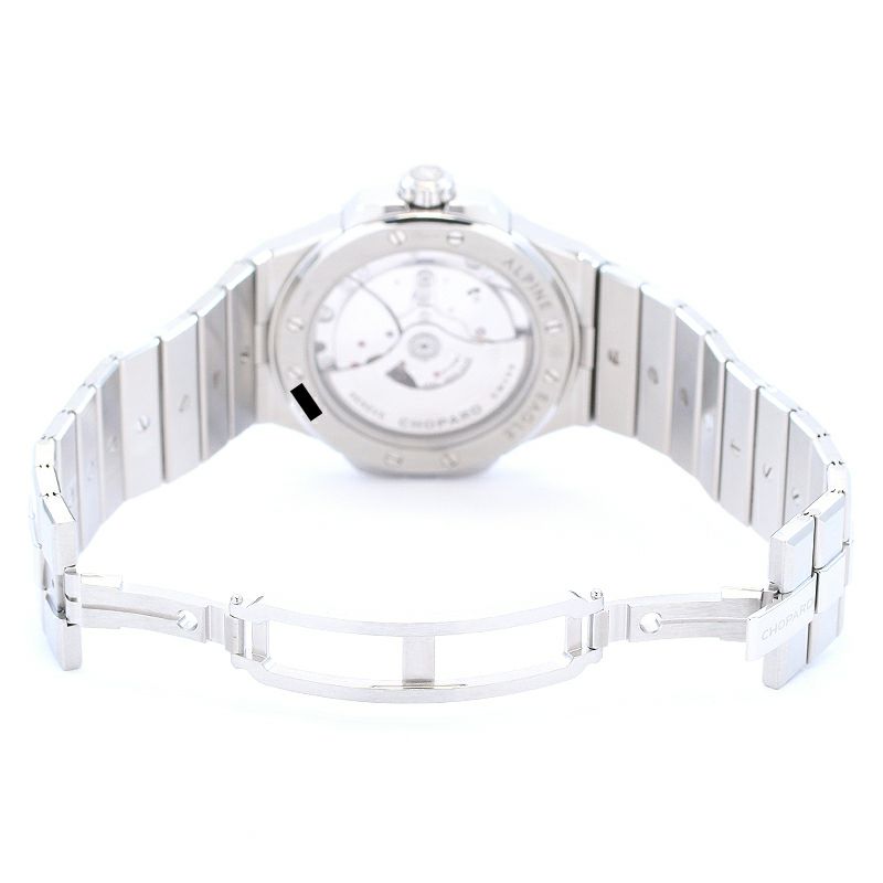 【中古】CHOPARD ALPINE EAGLE 41 ショパール アルパイン イーグル 41 298600-3002