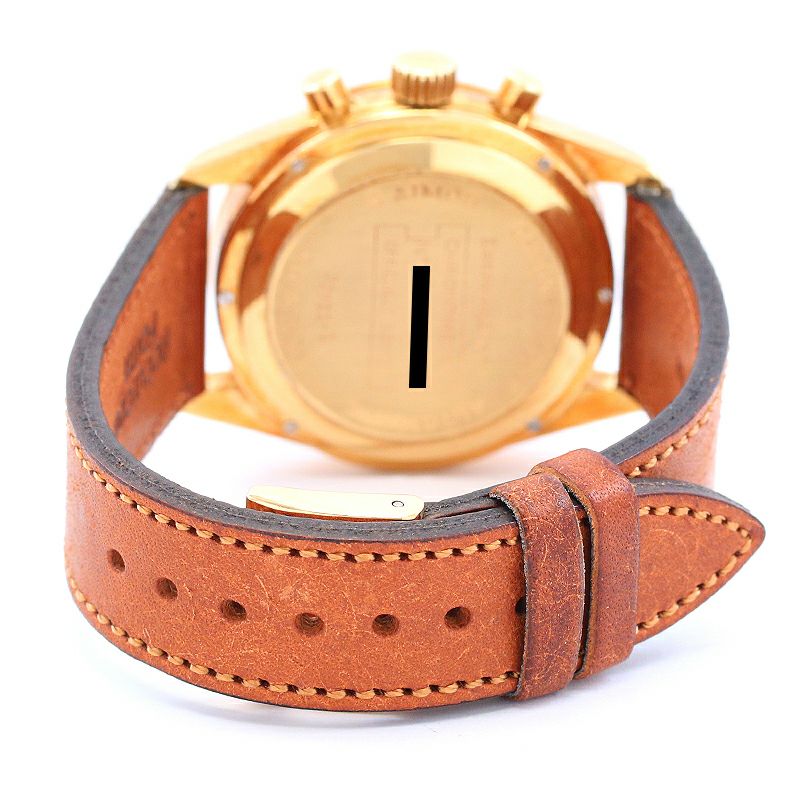 【中古】EBERHARD CHAMPION CHRONOGRAPH エベラール チャンピオン クロノグラフ 30132-C