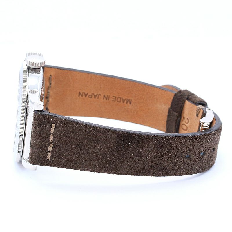 【中古】LONGINES WEEMS RE-EDITION ロンジン ウィームス リ・エディション L2.608.4