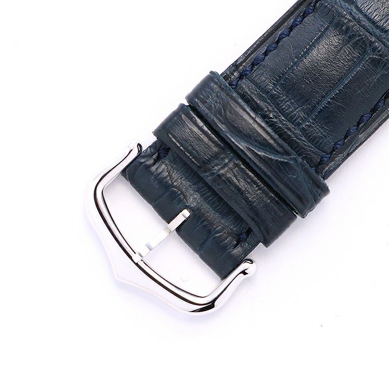 【中古】CARTIER TANK BASCULANTE LARGE MODEL MILLENNIUM EDITION カルティエ タンク バスキュラント LM ミレニアムエディション W1014458