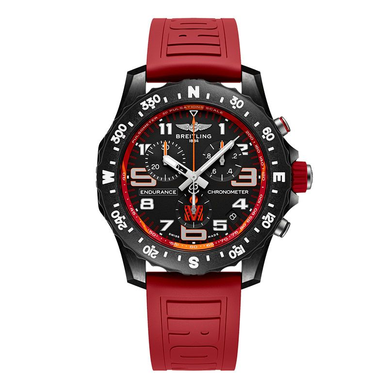 BREITLING ブライトリング エンデュランス プロ BREITLING ENDURANCE PRO 44 ブライトリング エンデュランス