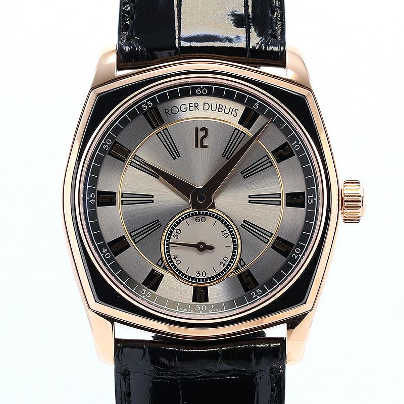 【中古】ROGER DUBUIS LA MONEGASQUE AUTOMATIC ロジェ・デュブイ モネガスク オートマティック RDDBMG0000