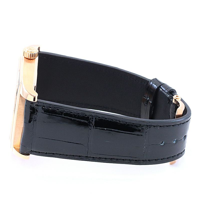 【中古】ROGER DUBUIS LA MONEGASQUE AUTOMATIC ロジェ・デュブイ モネガスク オートマティック RDDBMG0000