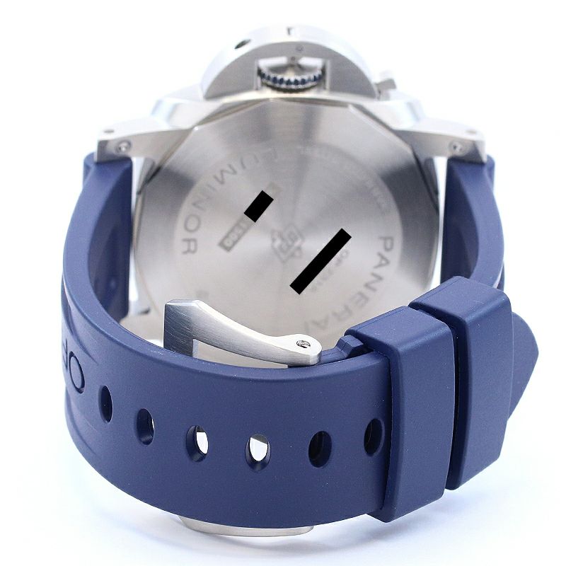 【中古】PANERAI LUMINOR CHRONO 44MM オフィチーネ・パネライ ルミノール クロノ 44MM PAM01218