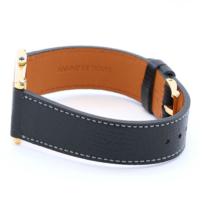 【中古】PIAGET VINTAGE RECTANGULAR WATCH TANK TYPE ピアジェ ヴィンテージ レクタンギュラー ウォッチ タンクタイプ 90802D