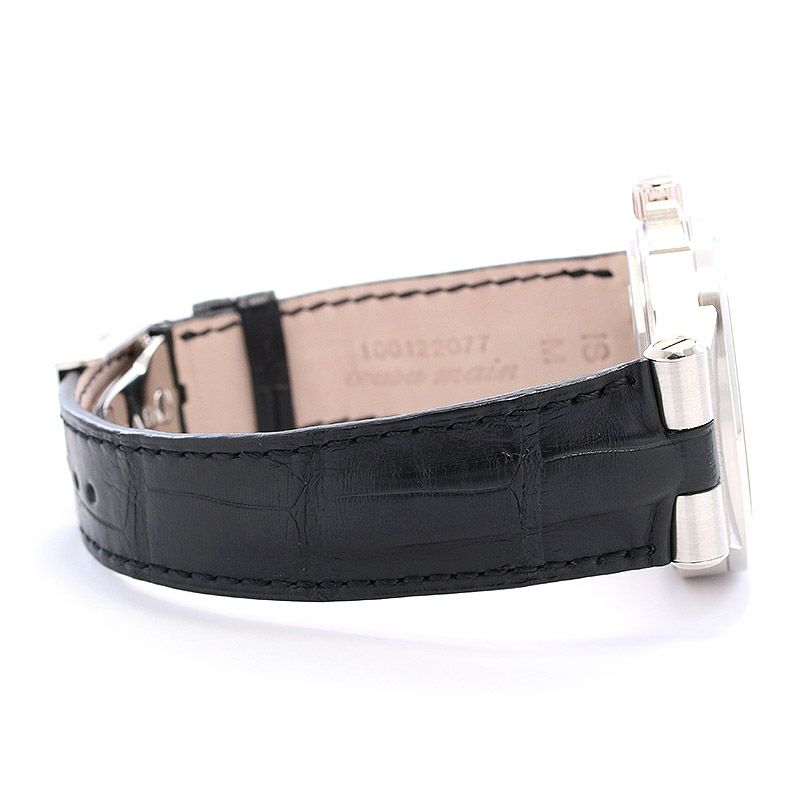 【中古】BVLGARI  DIAGONO TOURBILLON LIMITED EDITION ブルガリ ディアゴノ トゥールビヨン リミテッドエディション 101690 (DG42PTB)