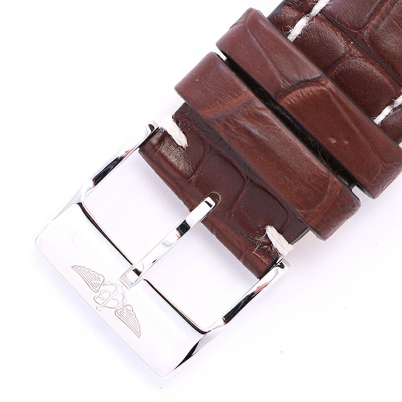 【中古】BREITLING NAVITIMER MONTBRILLANT DATORA ブライトリング ナビタイマー モンブリラン ダトラ J2133012/G518/739P/J20BANRH.1 (J213G18WBA)