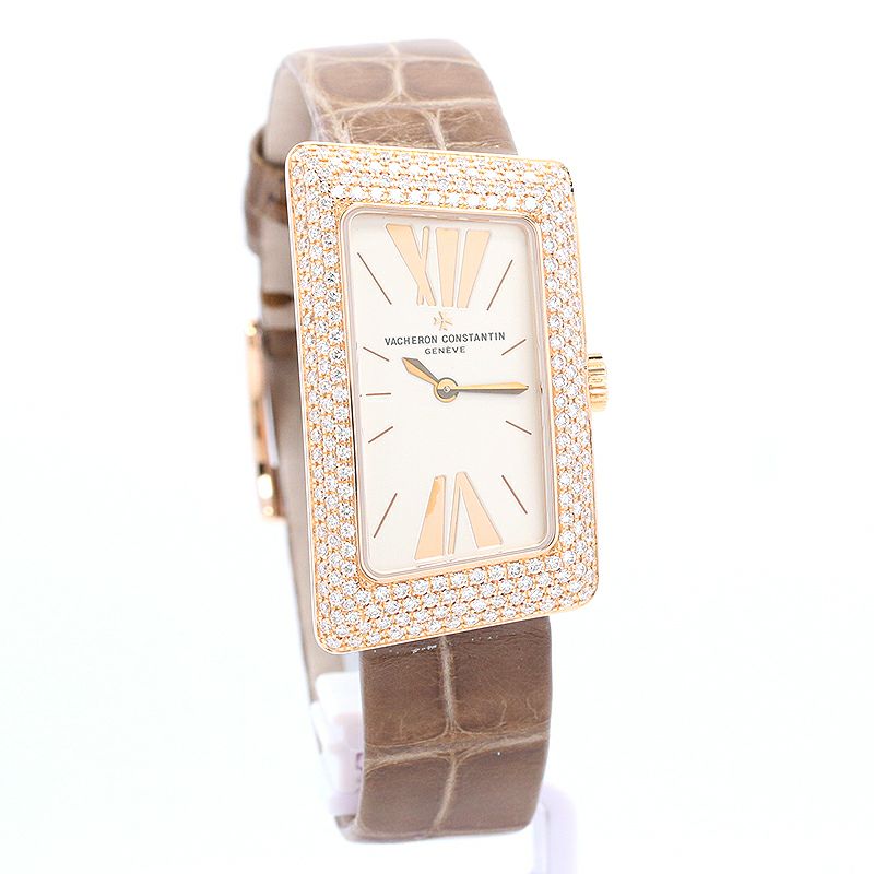 中古】VACHERON CONSTANTIN 1972 CAMBREE SMALL MODEL