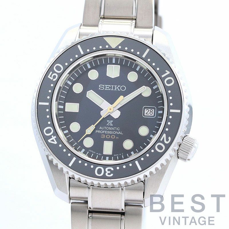 中古】SEIKO PROSPEX MARINE MASTER PROFESSIONAL セイコー プロ 