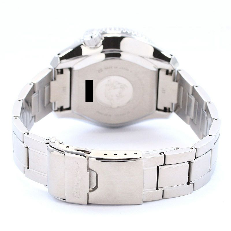 中古】SEIKO PROSPEX MARINE MASTER PROFESSIONAL セイコー プロ  