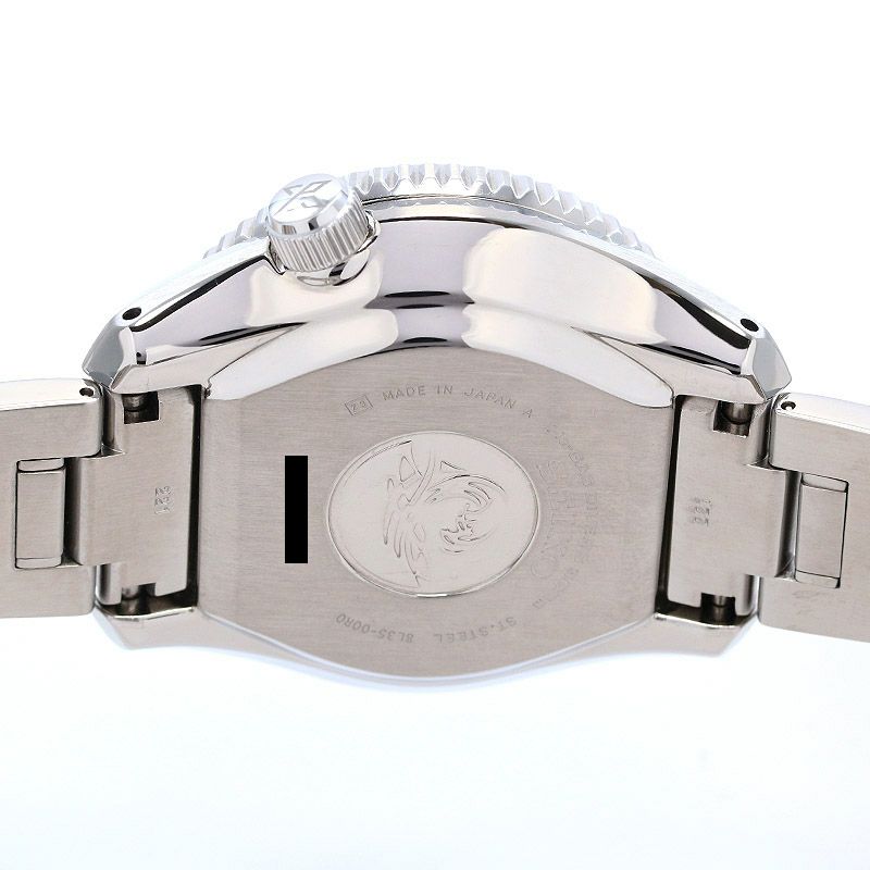 中古】SEIKO PROSPEX MARINE MASTER PROFESSIONAL セイコー プロ