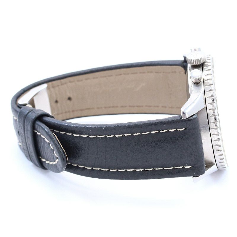 【中古】BREITLING NAVITIMER COSMONAUTE Ref.809 <br>ブライトリング ナビタイマー コスモノート Ref.809 <br>809
