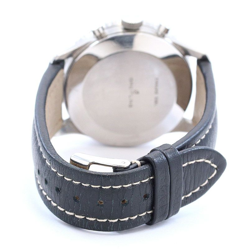 【中古】BREITLING NAVITIMER COSMONAUTE Ref.809 <br>ブライトリング ナビタイマー コスモノート Ref.809 <br>809