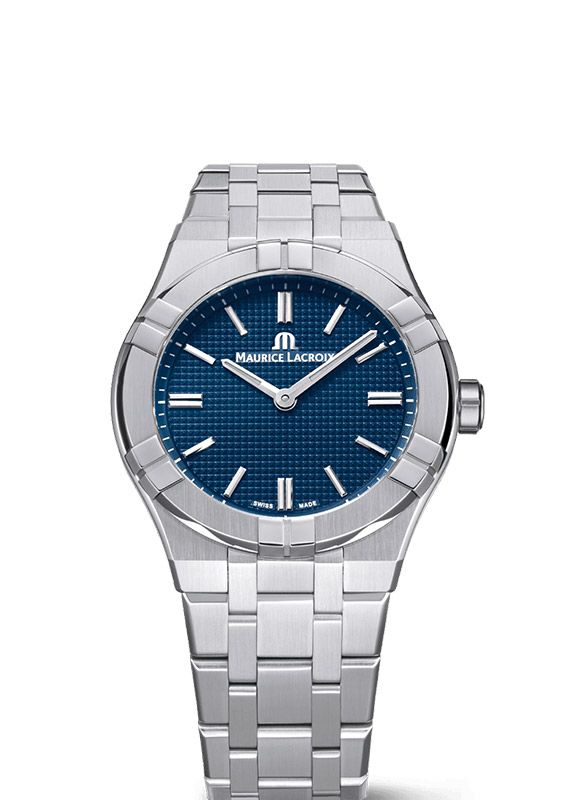 MAURICE LACROIX AIKON MANUAL CLUB JAPAN EDITION モーリス・ラクロア 