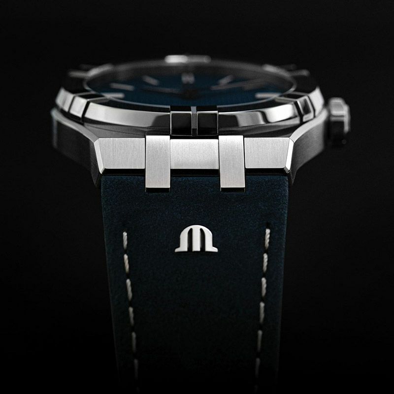 MAURICE LACROIX AIKON MANUAL CLUB JAPAN EDITION <br>モーリス・ラクロア アイコン マニュアル クラブジャパンエディション <br>AI7007-SS00E-430-C