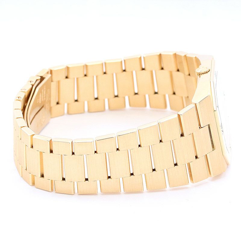 【中古】ROLEX CELLINI <br>ロレックス チェリーニ <br>4350/8