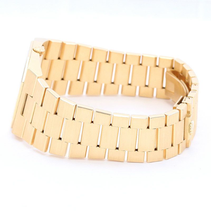 【中古】ROLEX CELLINI <br>ロレックス チェリーニ <br>4350/8