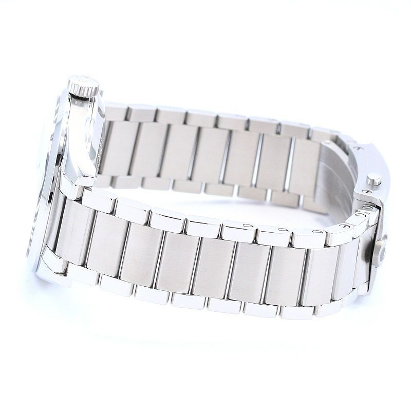 中古】OMEGA SEAMASTER RAILMASTER 1957 TRILOGY LIMITED EDITION