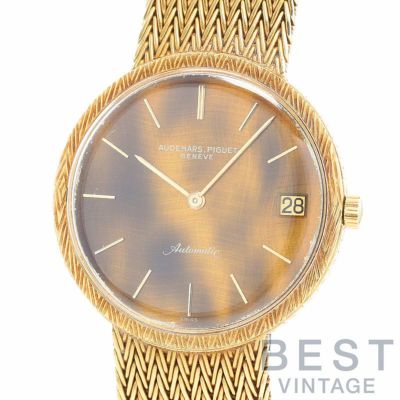 中古】AUDEMARS PIGUET（オーデマ ピゲ）｜時計・腕時計の通販サイトBEST ISHIDA（正規・中古販売店）