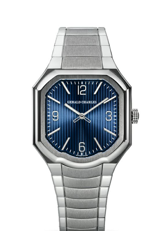 Gerald Charles Master Link <br>ジェラルド・チャールズ マスターリンク <br>ML1.0-A-01