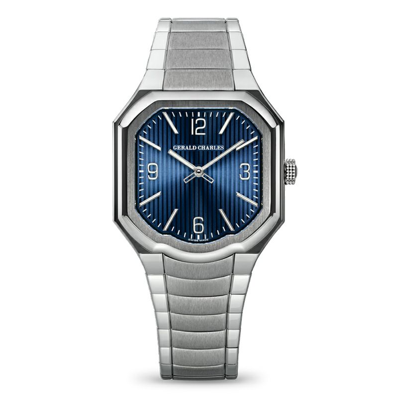 Gerald Charles Master Link <br>ジェラルド・チャールズ マスターリンク <br>ML1.0-A-01