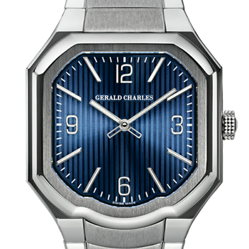 GERALD CHARLES Master Link ジェラルド・チャールズ マスターリンク