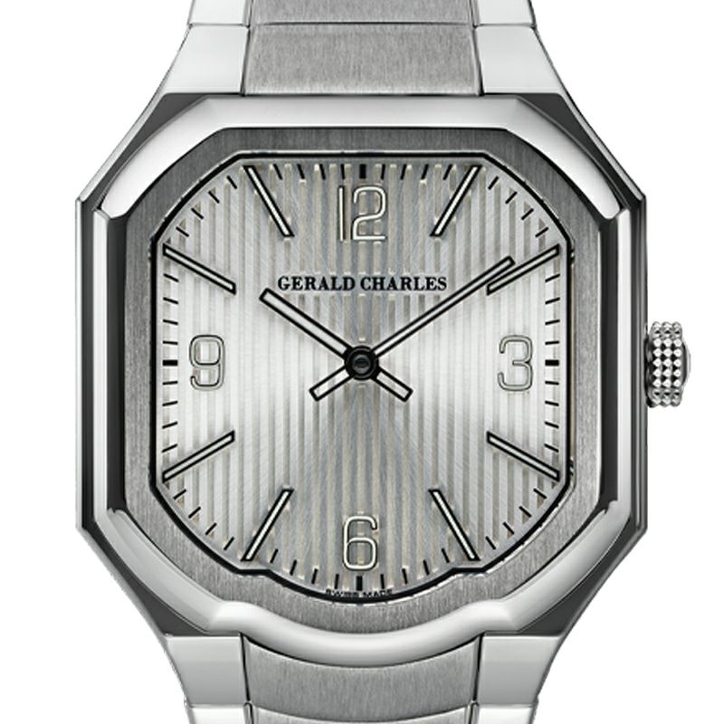 Gerald Charles Master Link <br>ジェラルド・チャールズ マスターリンク <br>ML1.0-A-18