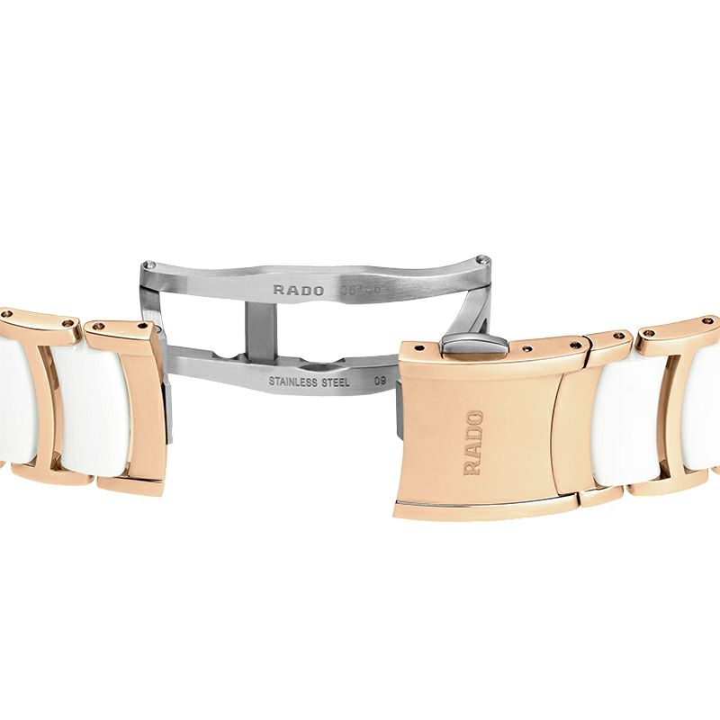 RADO Centrix Automatic Diamonds Open Heart <br>ラドー セントリックス オートマティック ダイヤモンズ オープンハート <br>R30029922